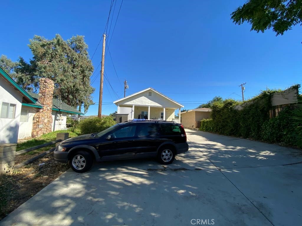 Property Photo:  34239 Wildwood Canyon Road  CA 92399 