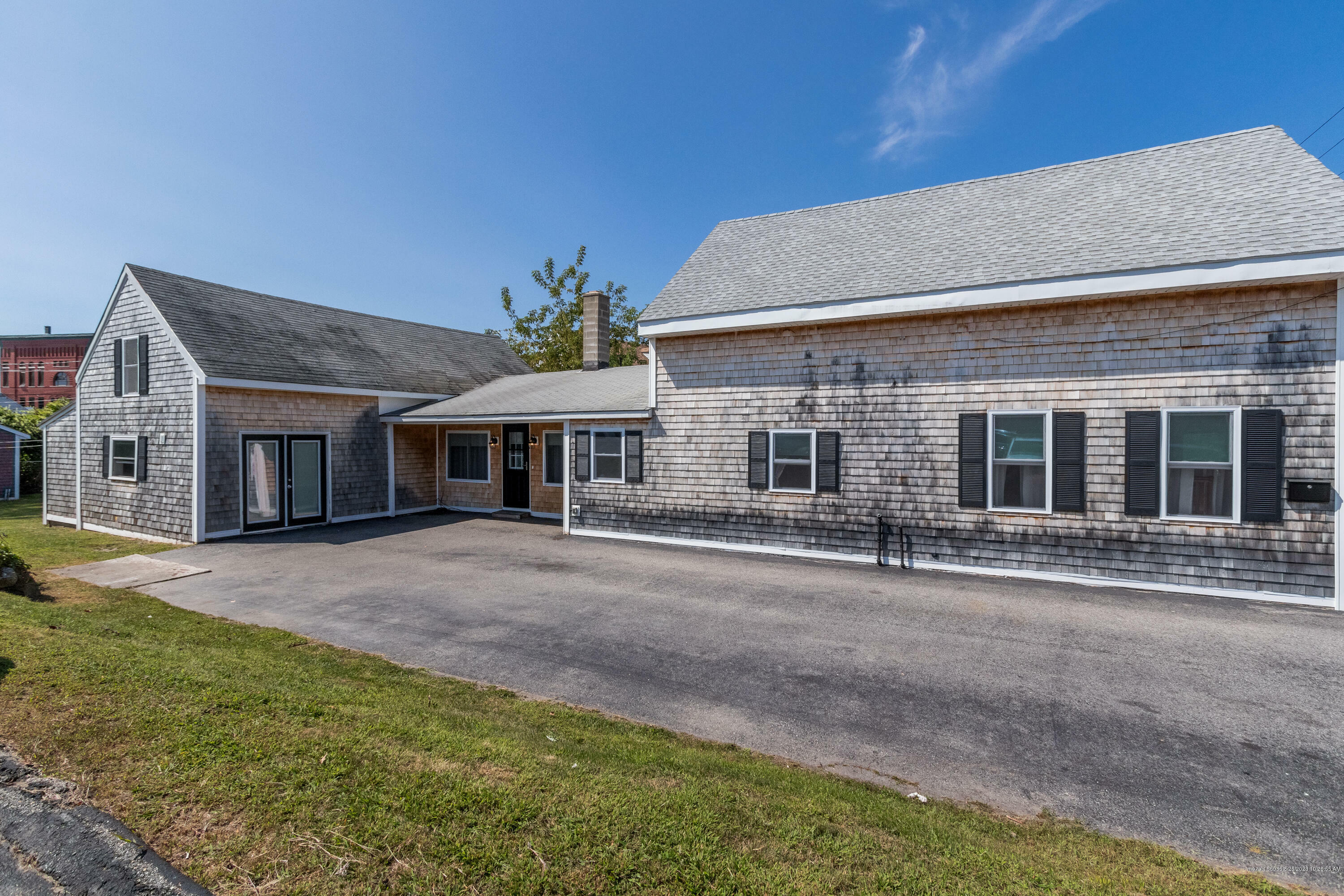 Property Photo: 37 Stone Street ME 04005