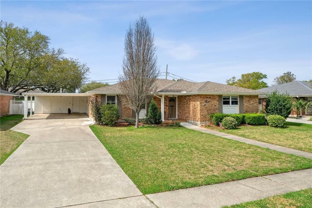 4604 Henican Place  Metairie LA 70003 photo