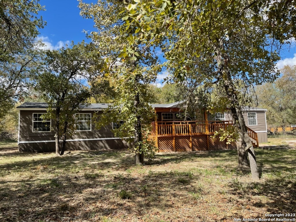 Property Photo:  23019 Kendall Way  TX 78264 