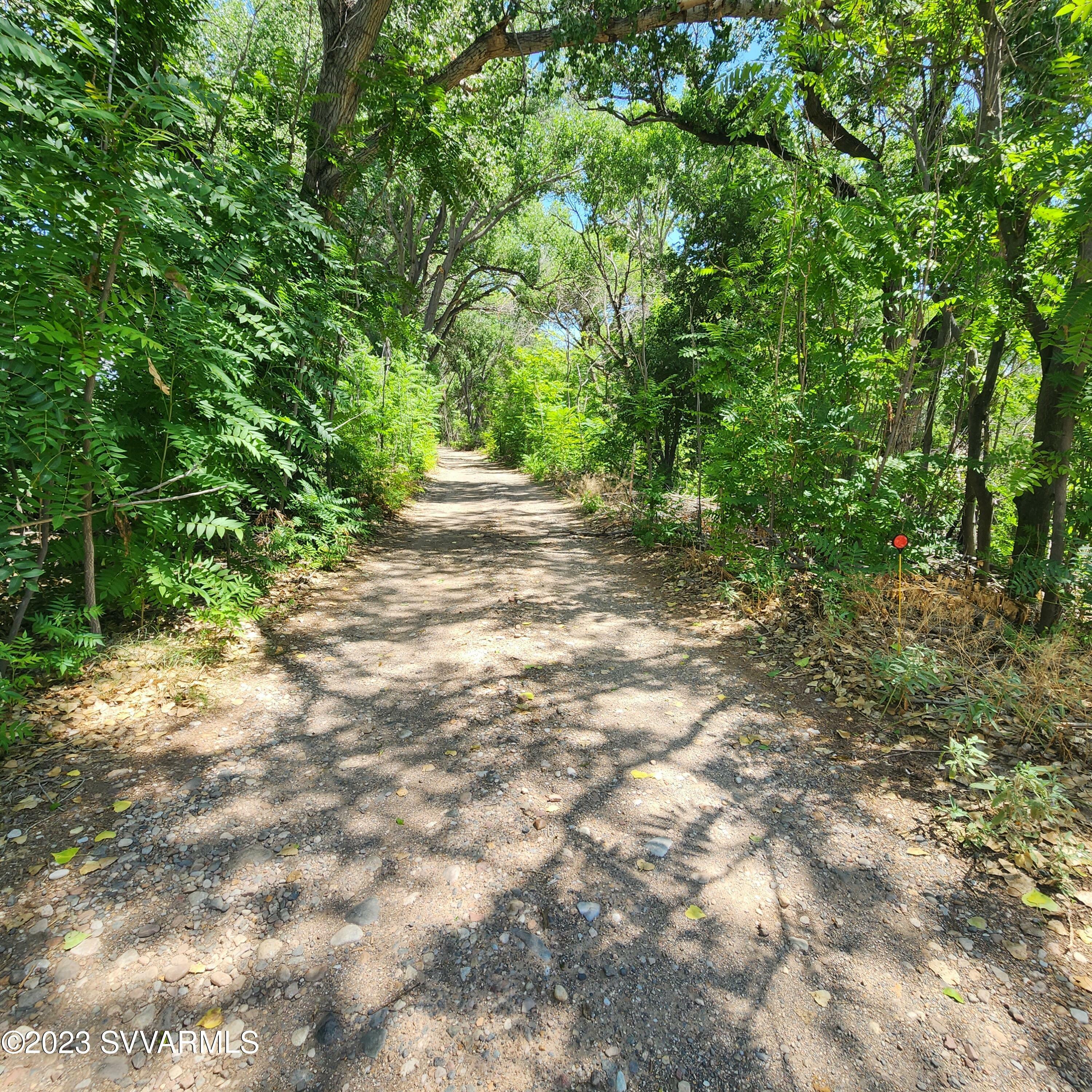 Property Photo:  115 E Tuzigoot Parcel B  AZ 86324 