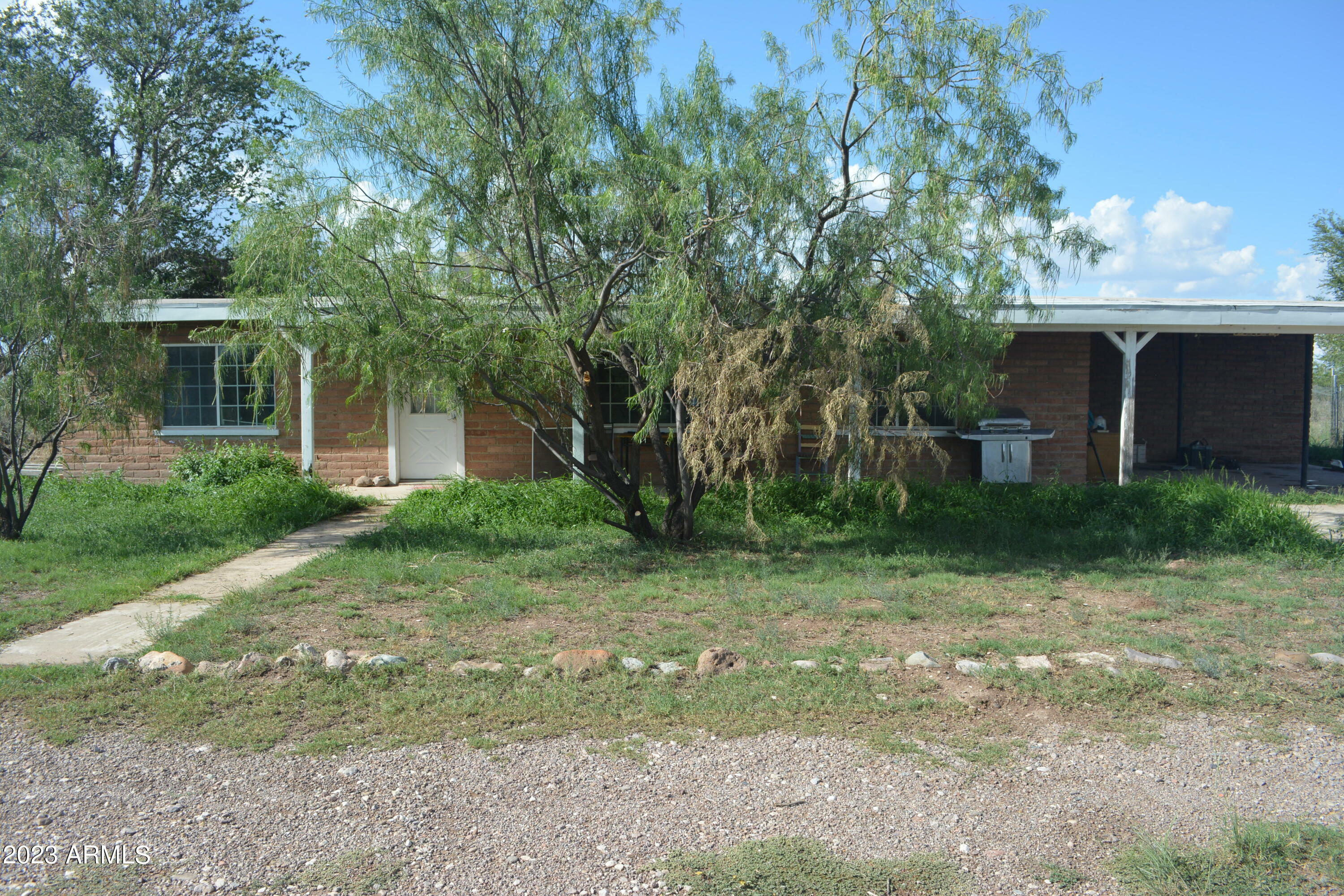 3872 W Jefferson Road  Elfrida AZ 85610 photo