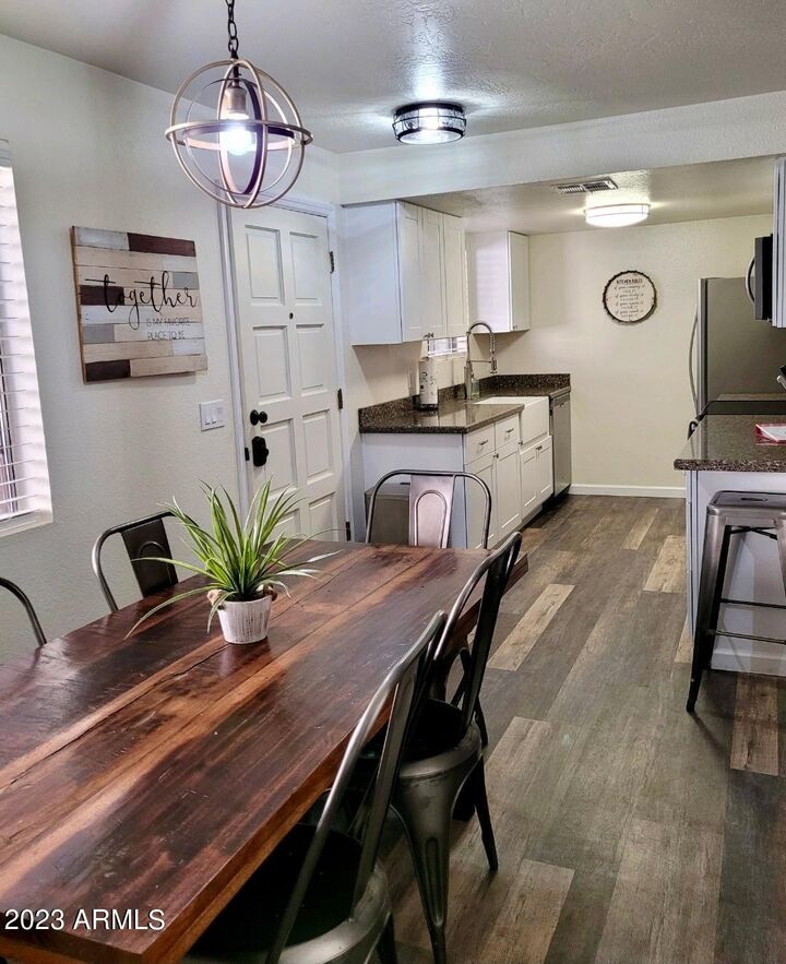 Property Photo: 65 Verde Valley School Road F6 AZ 86351