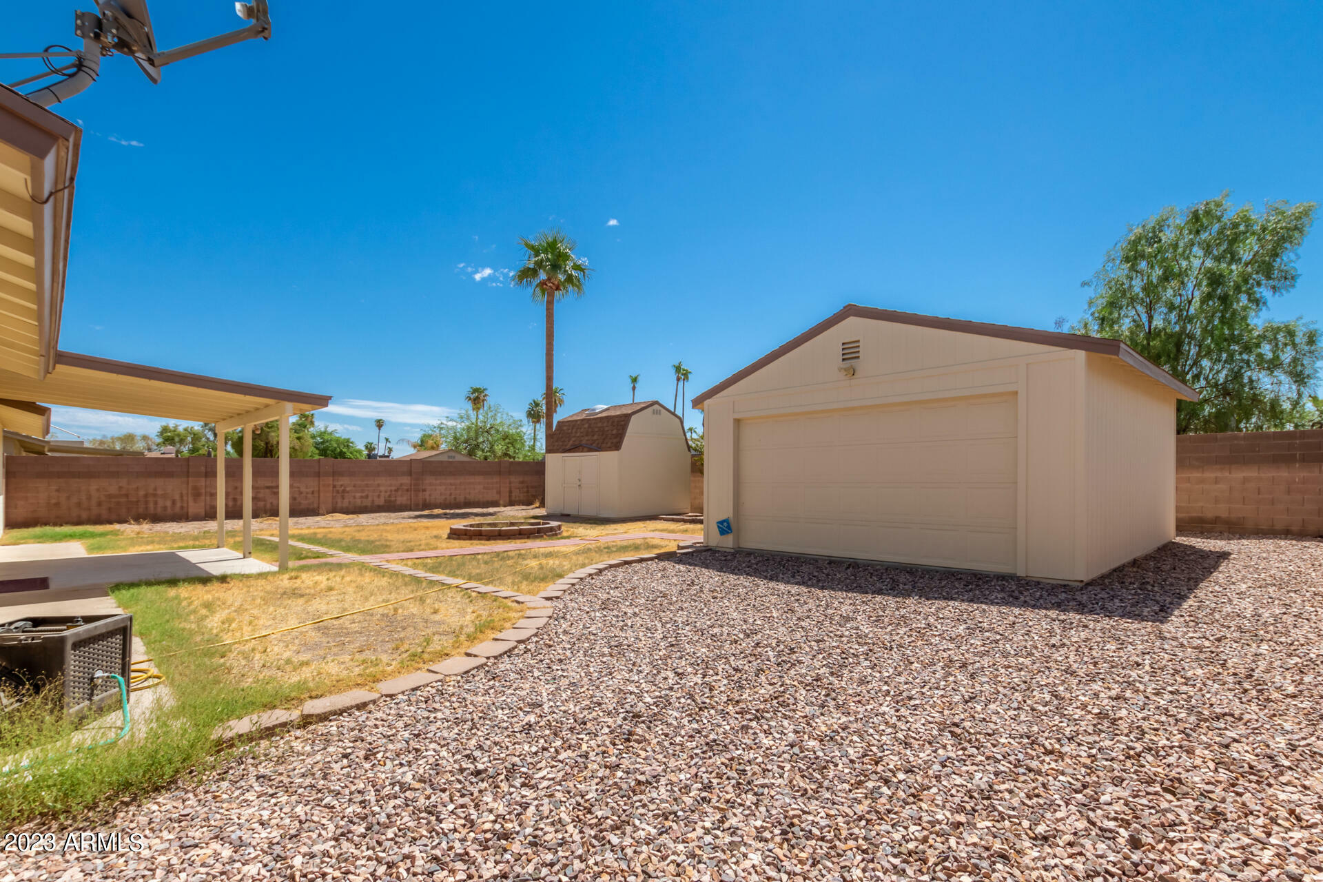 Property Photo:  5409 W Sanna Street  AZ 85302 