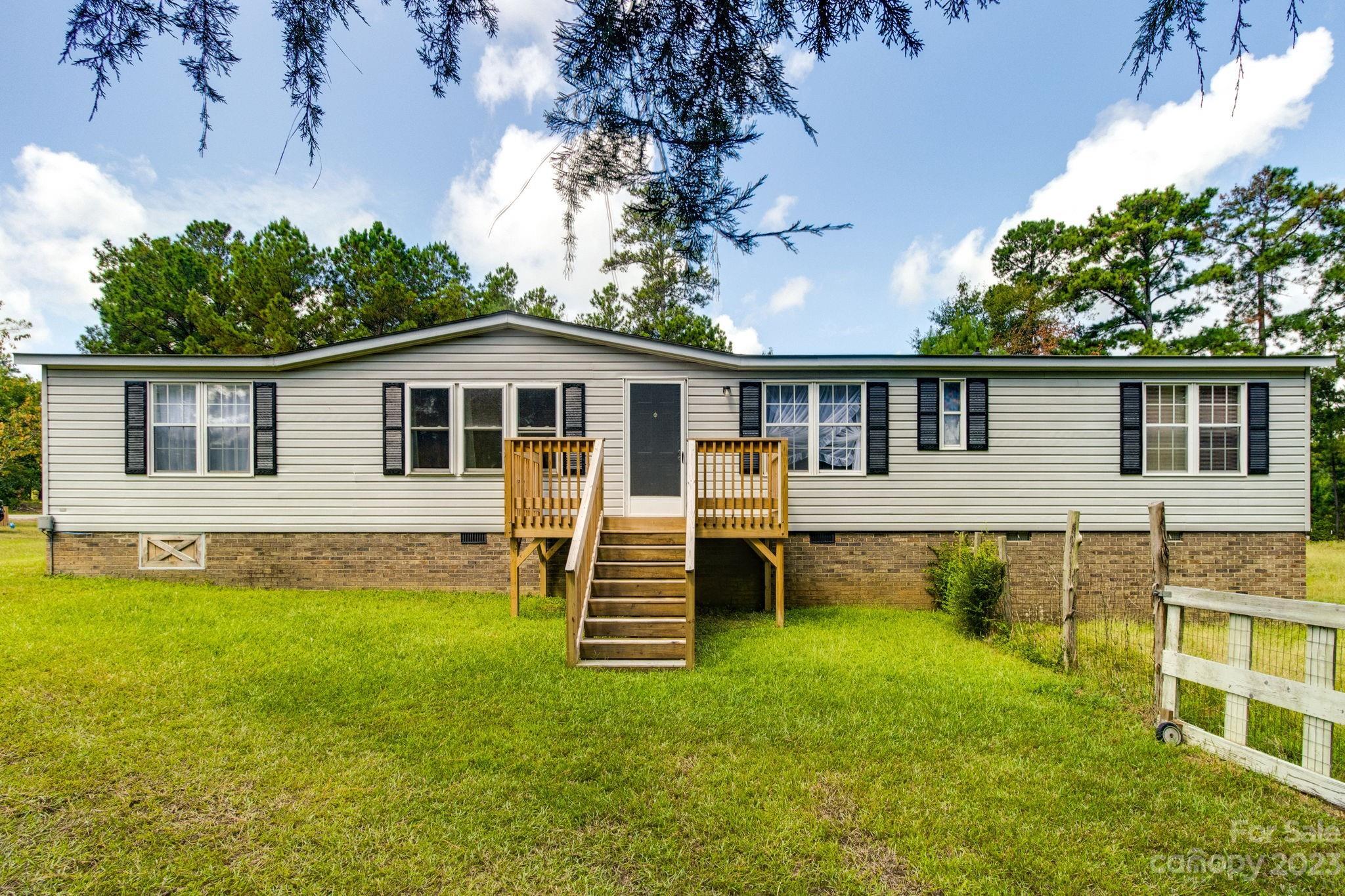 Property Photo:  3770 Cool Branch Road  SC 29031 