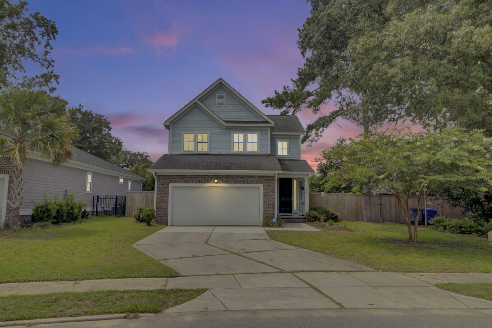 Property Photo:  5045 Princeton Street  SC 29405 
