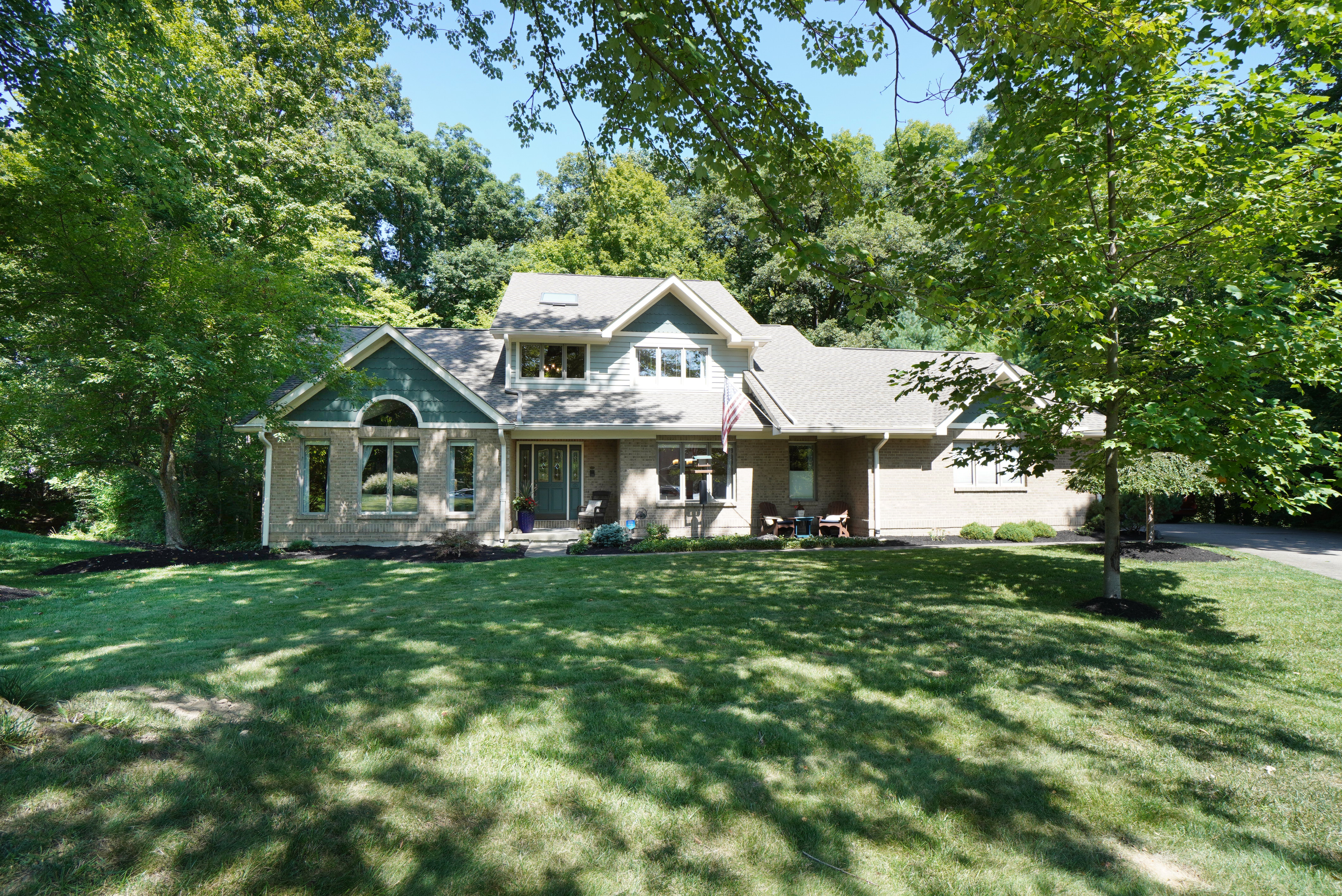 Property Photo: 1574 Georgetown Rd OH 45140
