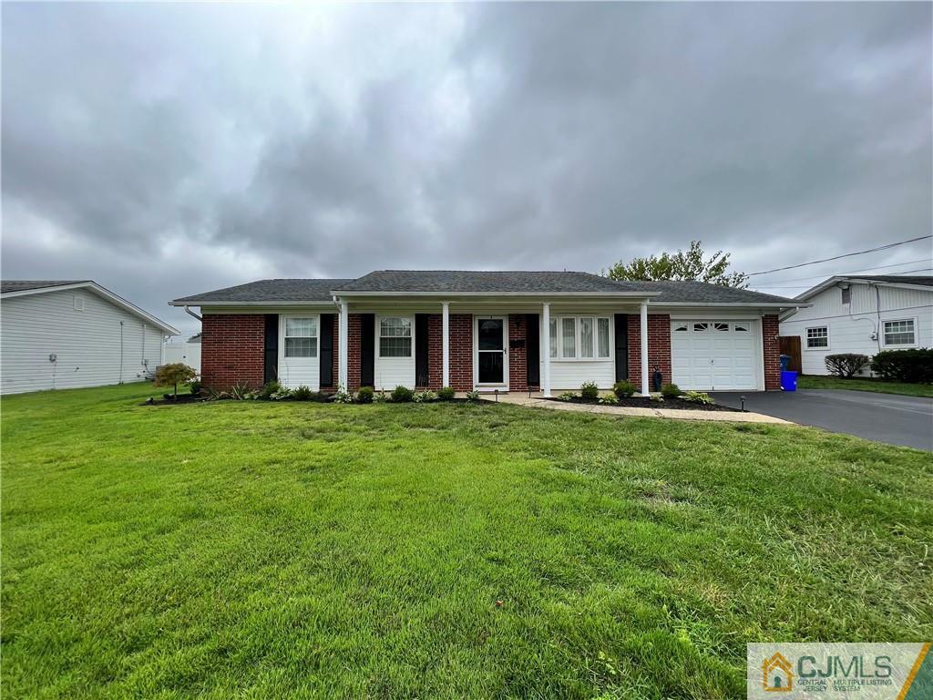 Property Photo: 8 3rd Avenue NJ 08831