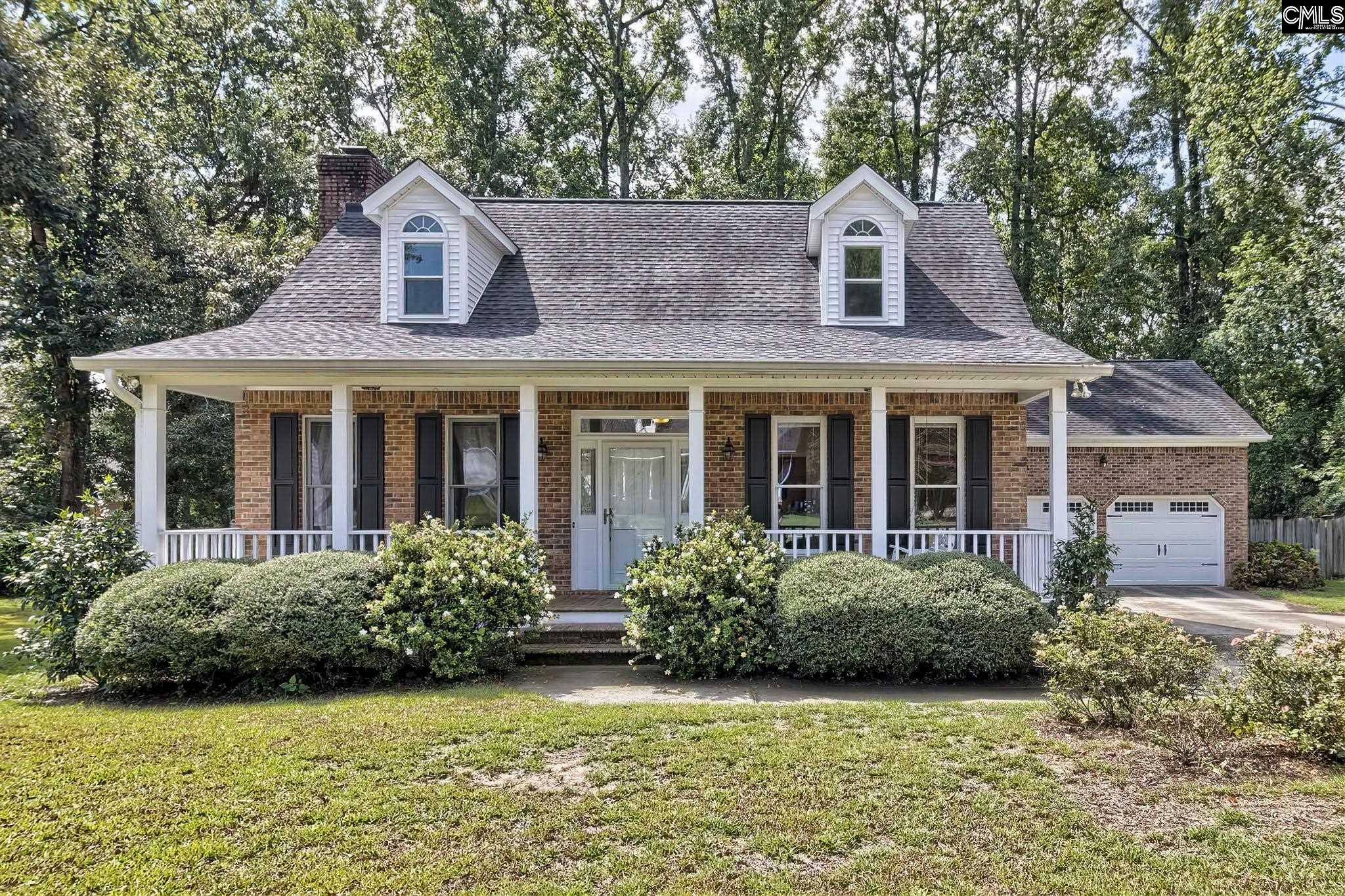 Property Photo: 133 Circleview SC 29072