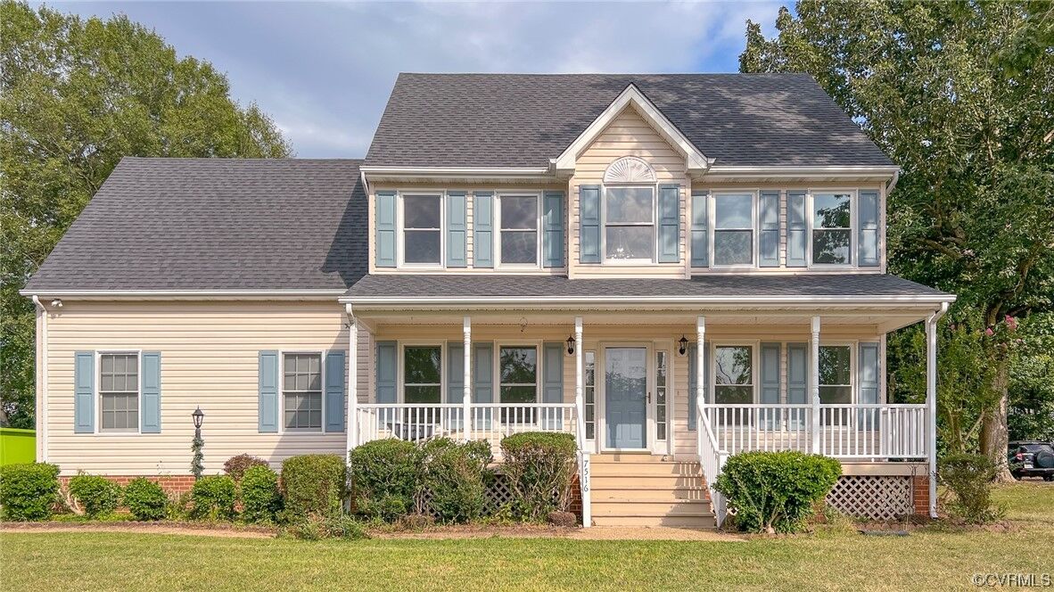 Property Photo:  7516 Woods Ridge Trace  VA 23875 