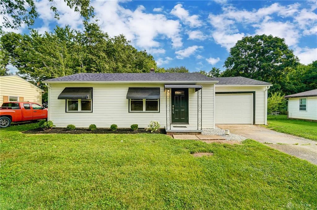 Property Photo: 158 Willard Avenue OH 45005