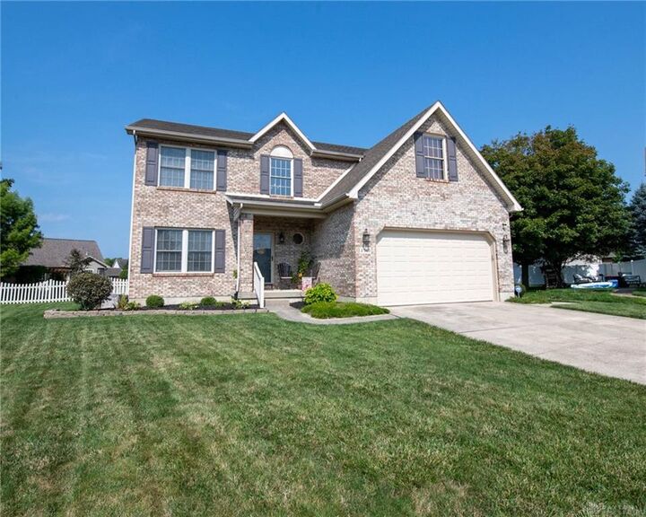 2510 Saybrook Court  Troy OH 45373 photo