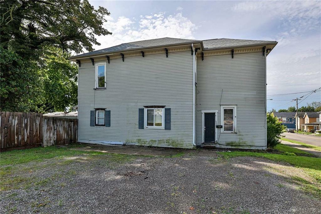 Property Photo:  310 East Street  OH 45505 