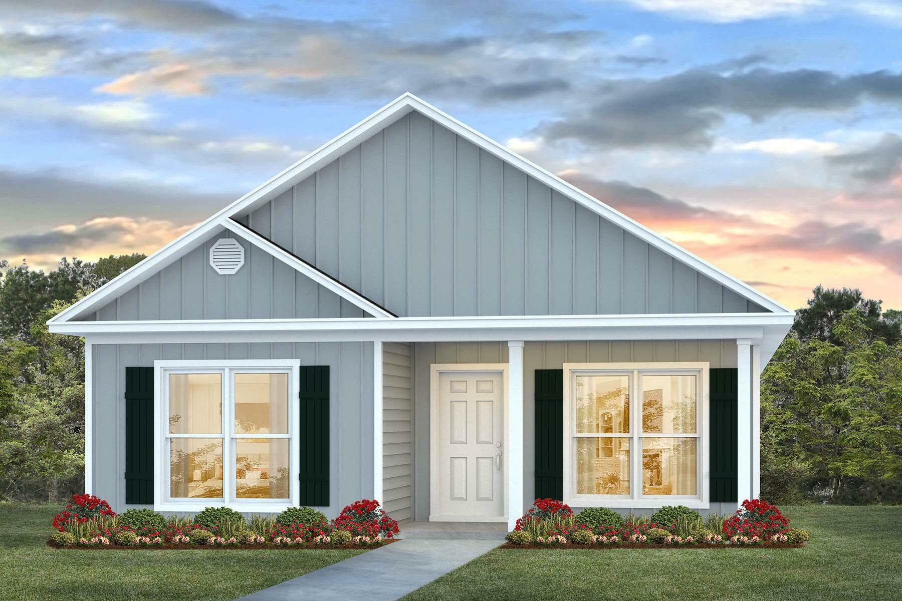 Property Photo:  39 Elderberry Street  FL 32439 