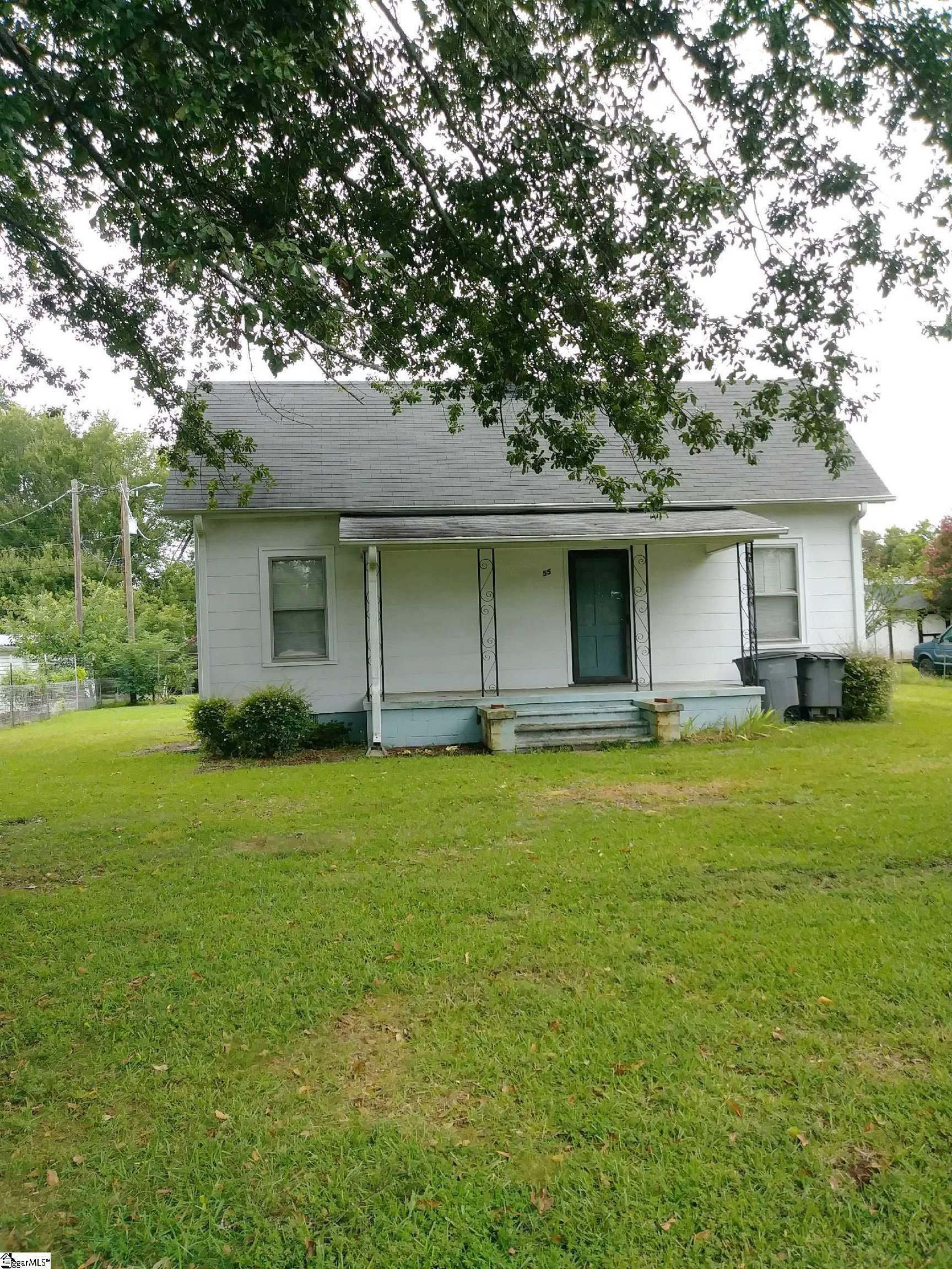 Property Photo:  55 Blake Street  SC 29605 