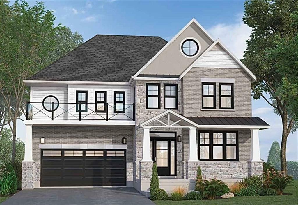 Photo de la propriété: 100 Watershore Drive ON L8E0C1