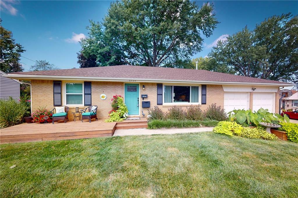 Property Photo:  3704 S McCoy Street  MO 64055 