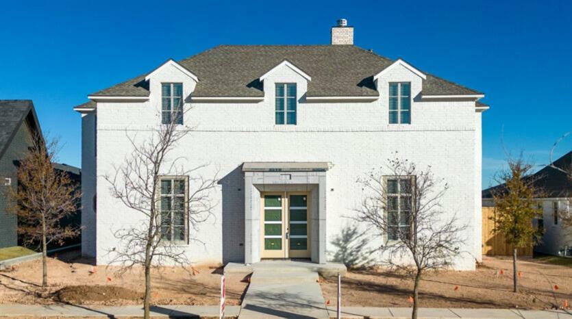 Property Photo: 3812 128th Street TX 79423