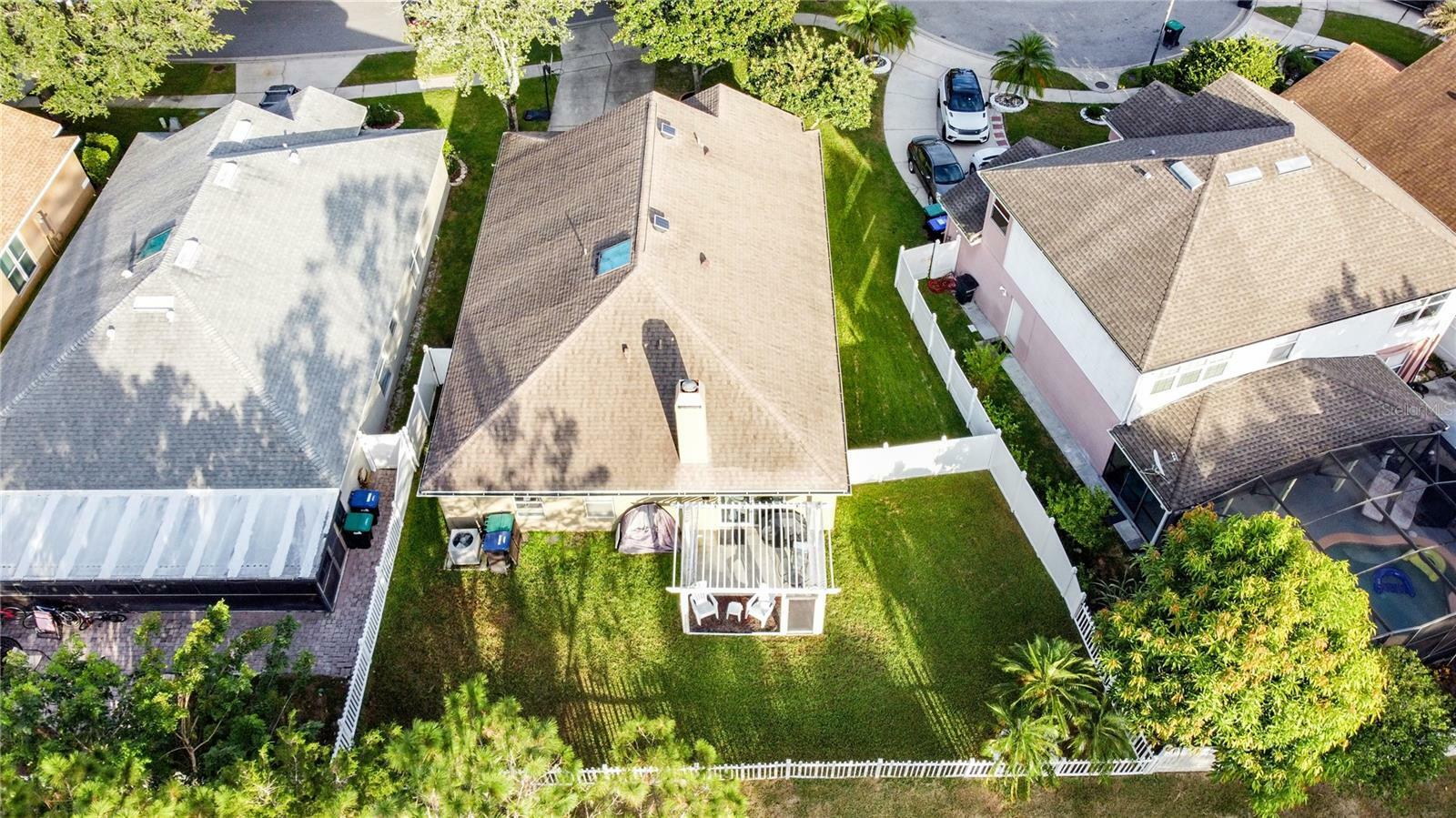 Property Photo:  2808 Rivers End Road  FL 32817 