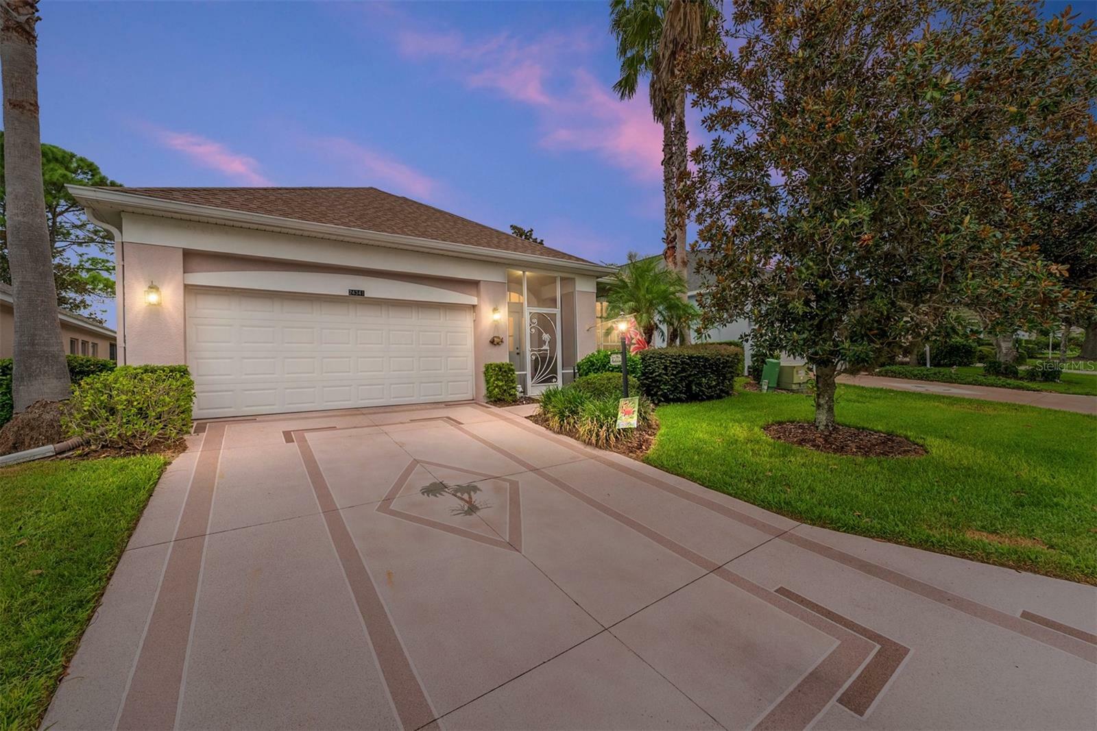 Property Photo:  24341 Amberleaf Court  FL 34748 