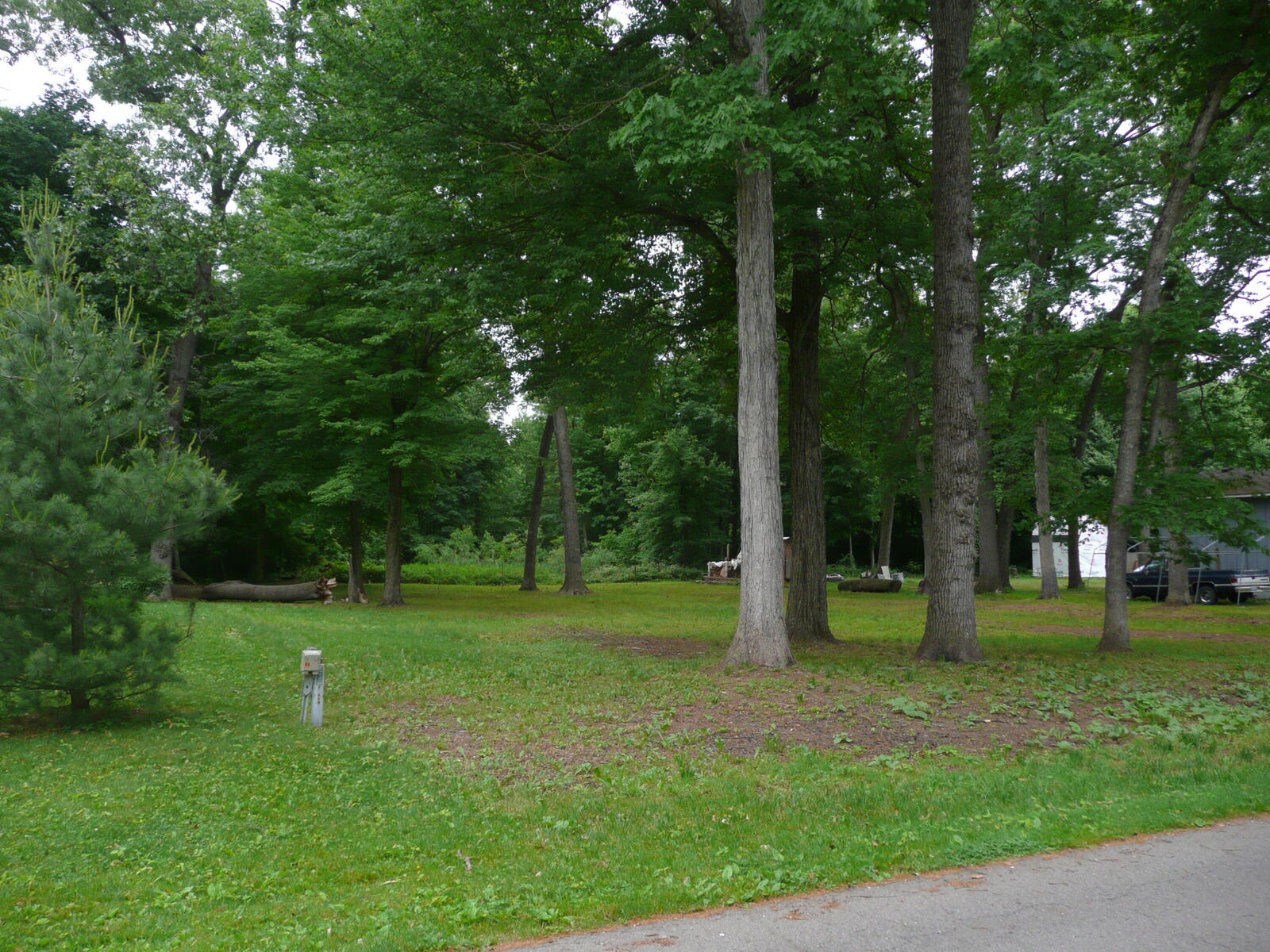 Property Photo: Lot 46 Merle Drive MI 49112
