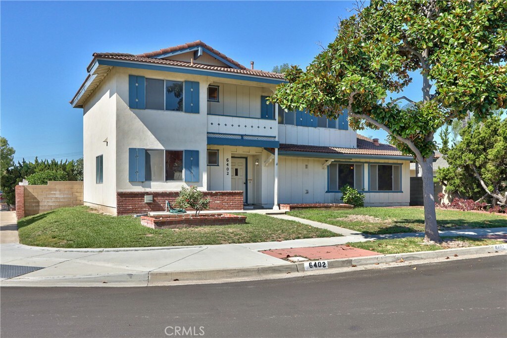 Property Photo:  6402 Rosemary Drive  CA 90630 
