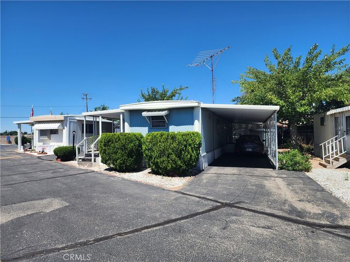 Property Photo:  9241 C Avenue 47  CA 92345 