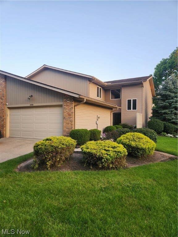 Property Photo:  16691 Orchard Grove Drive 6802B  OH 44130 