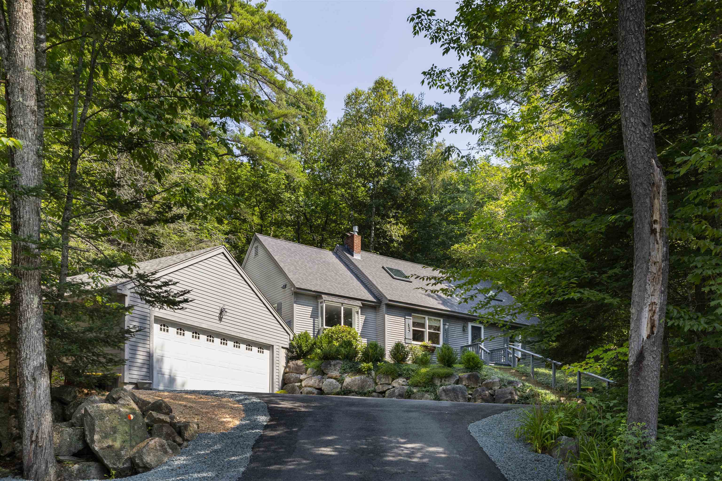 Property Photo: 16 Butternut Road NH 03753