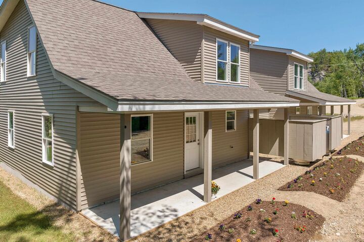 86 Old Sawmill Road A  Thornton NH 03285 photo