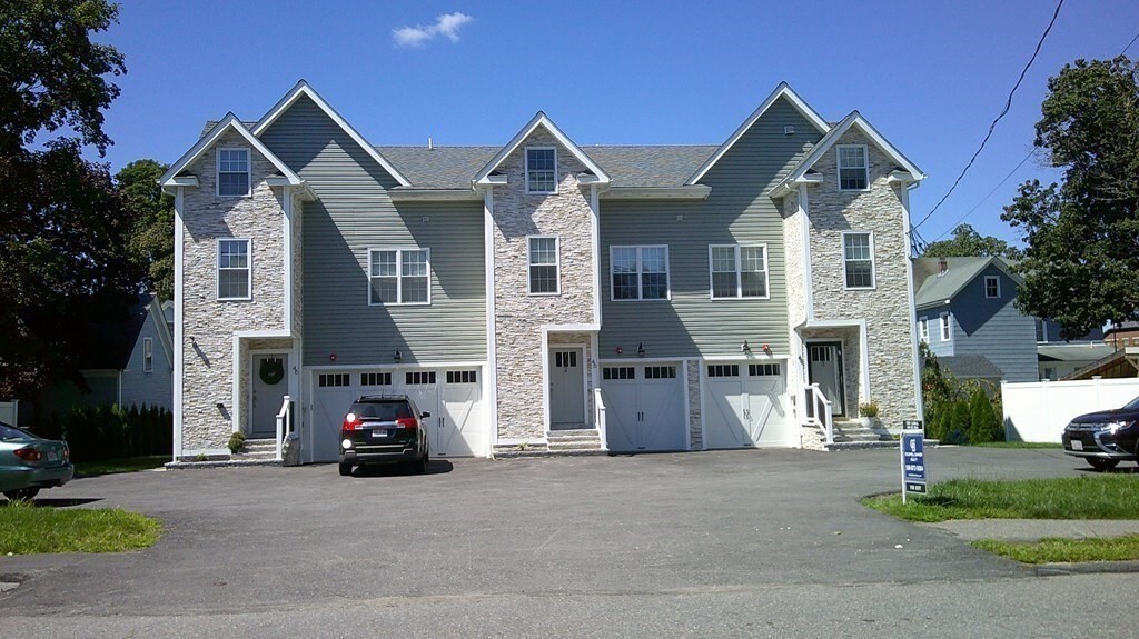 Property Photo: 46 Church St 2 MA 01749