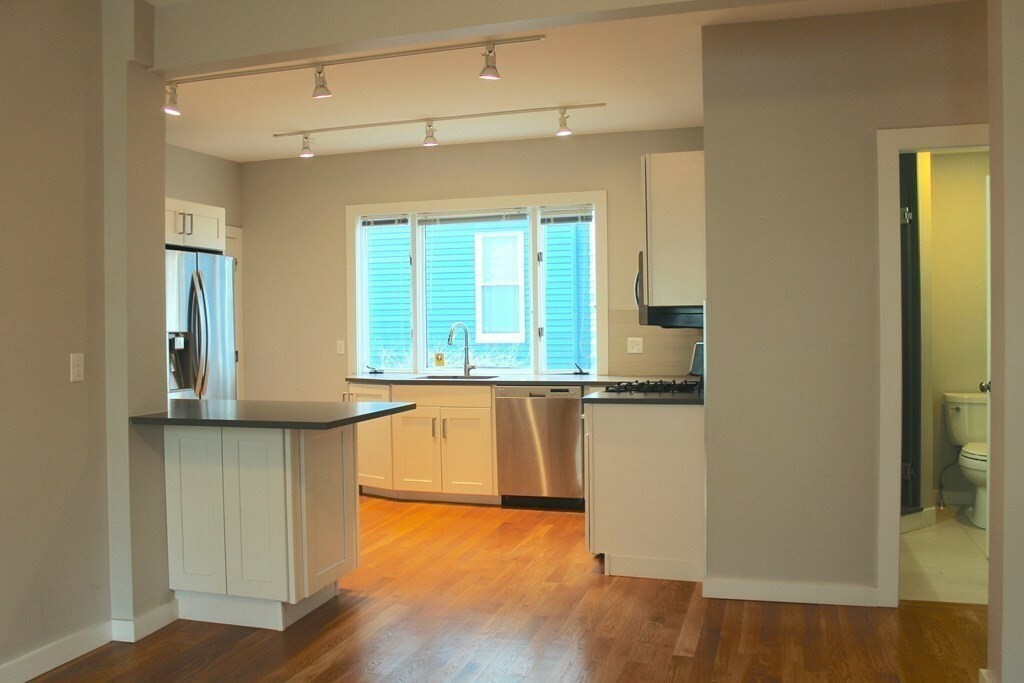 Property Photo: 36 Walden 1 MA 02140