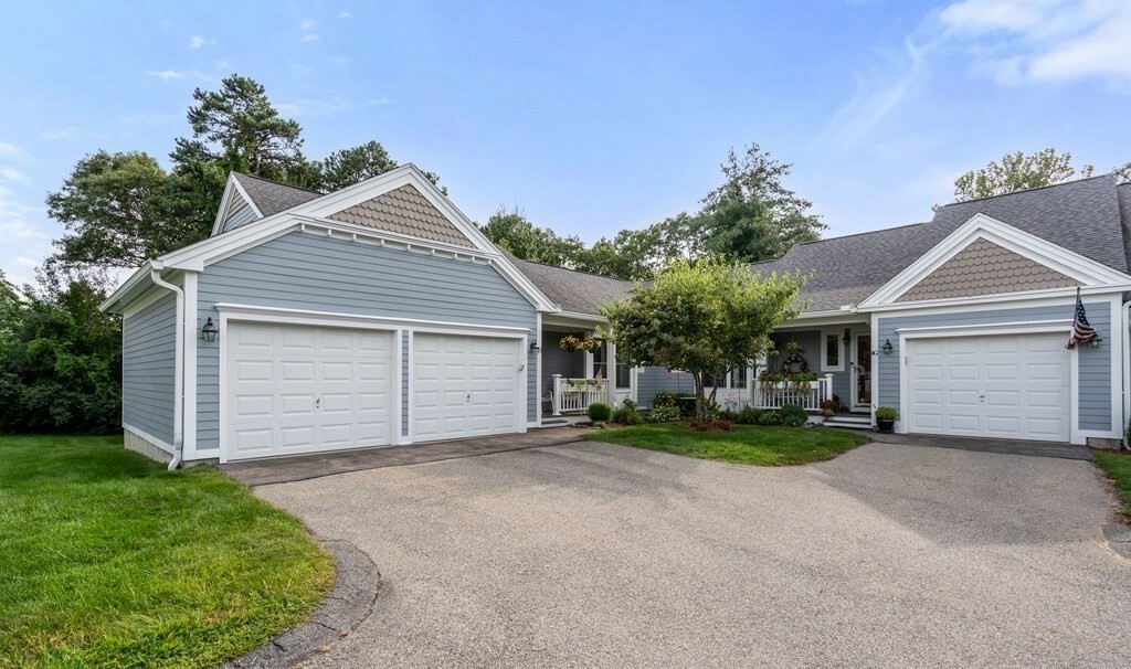 Property Photo: 1 Autumn Drive H MA 01749