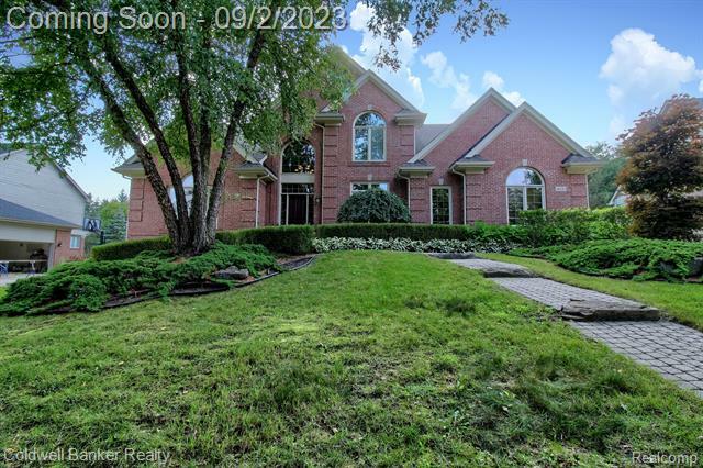 Property Photo:  16521 Highland Lane  MI 48168 