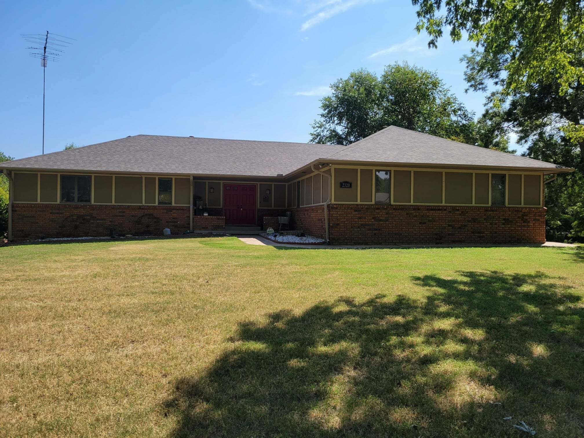 2320 N Timberlane Drive  Arkansas City KS 67005 photo