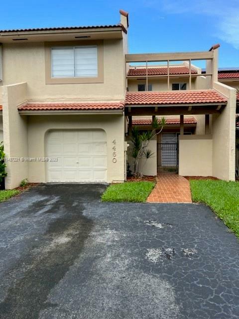 Property Photo:  4460 NW 102nd Pl  FL 33178 