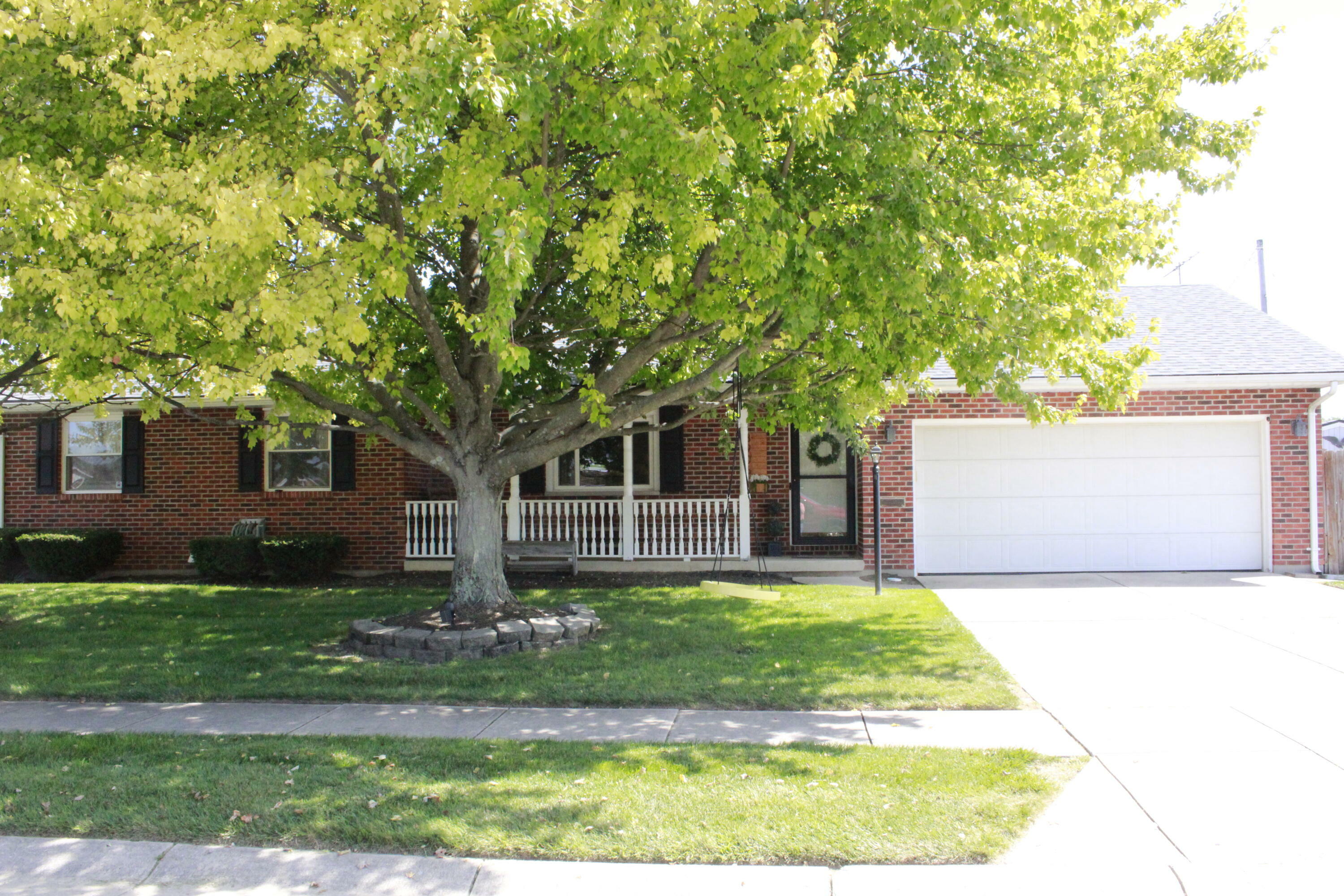 Property Photo:  3906 Delmar Circle  OH 45503 