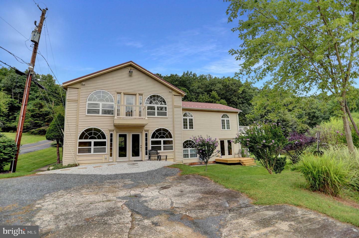 Property Photo:  180 Barrick Hill Rd  PA 17090 