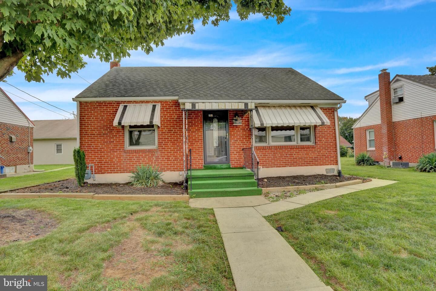 Property Photo:  504 Euclid Avenue  PA 19560 