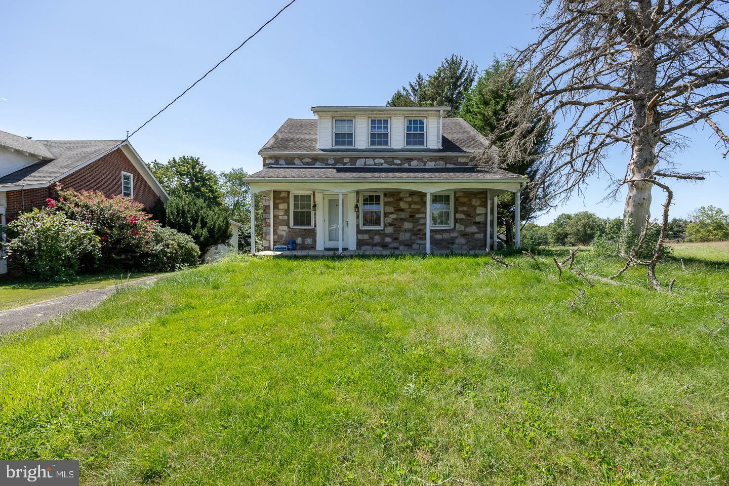 Property Photo:  3012 Skippack Pike  PA 19490 