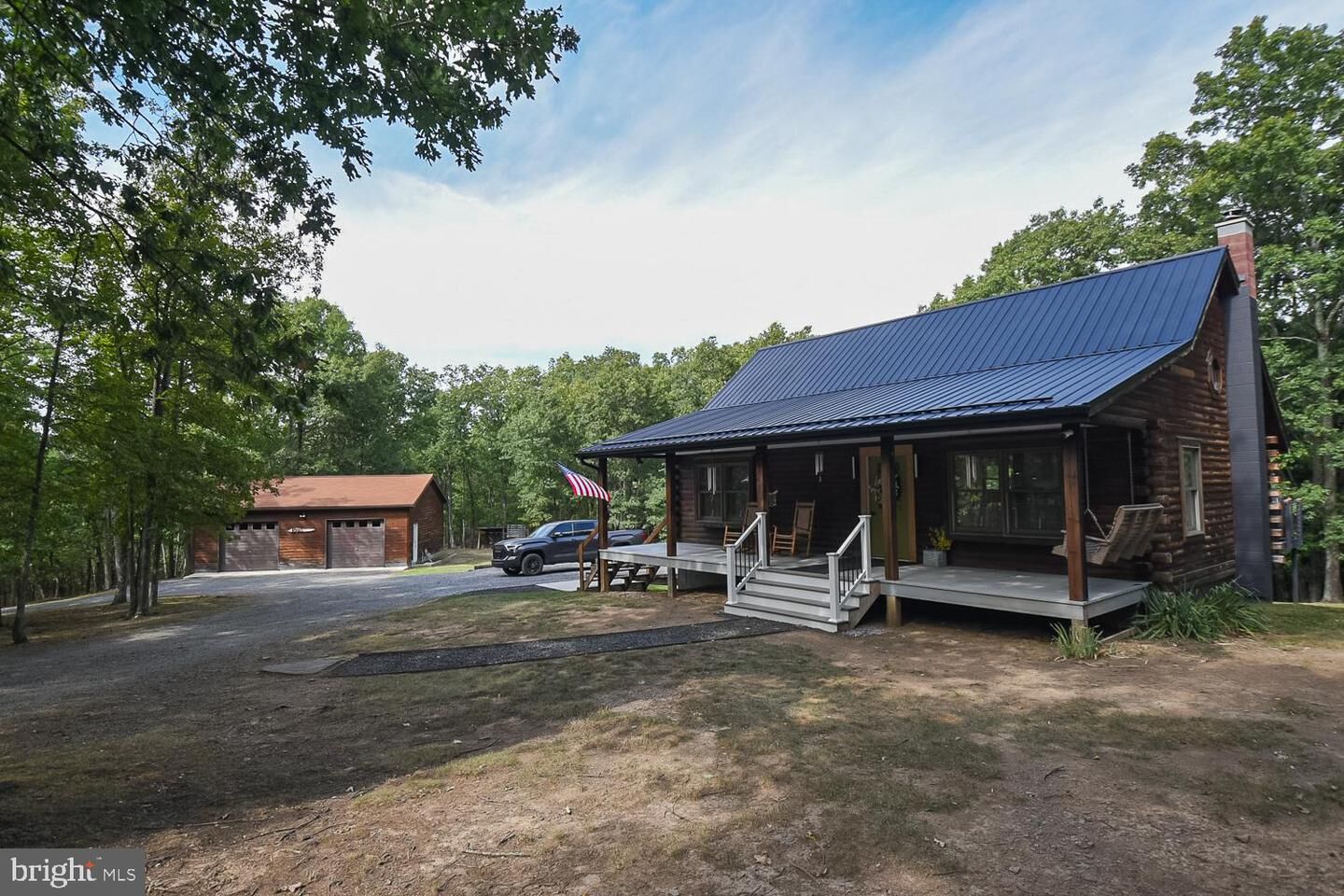 Property Photo:  499 Oakwood Drive  WV 26726 