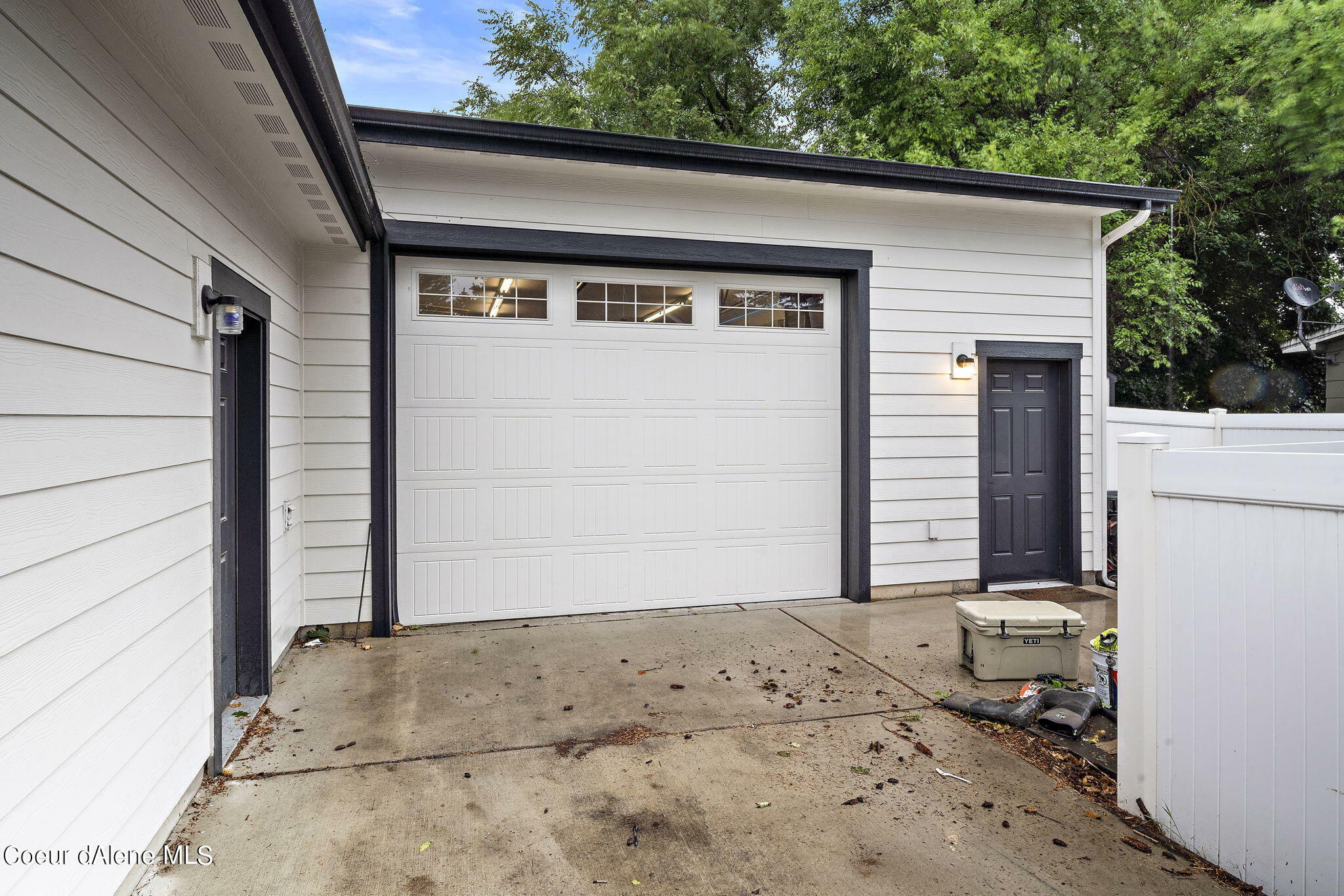 Property Photo: 1155 W Miles Ave ID 83835