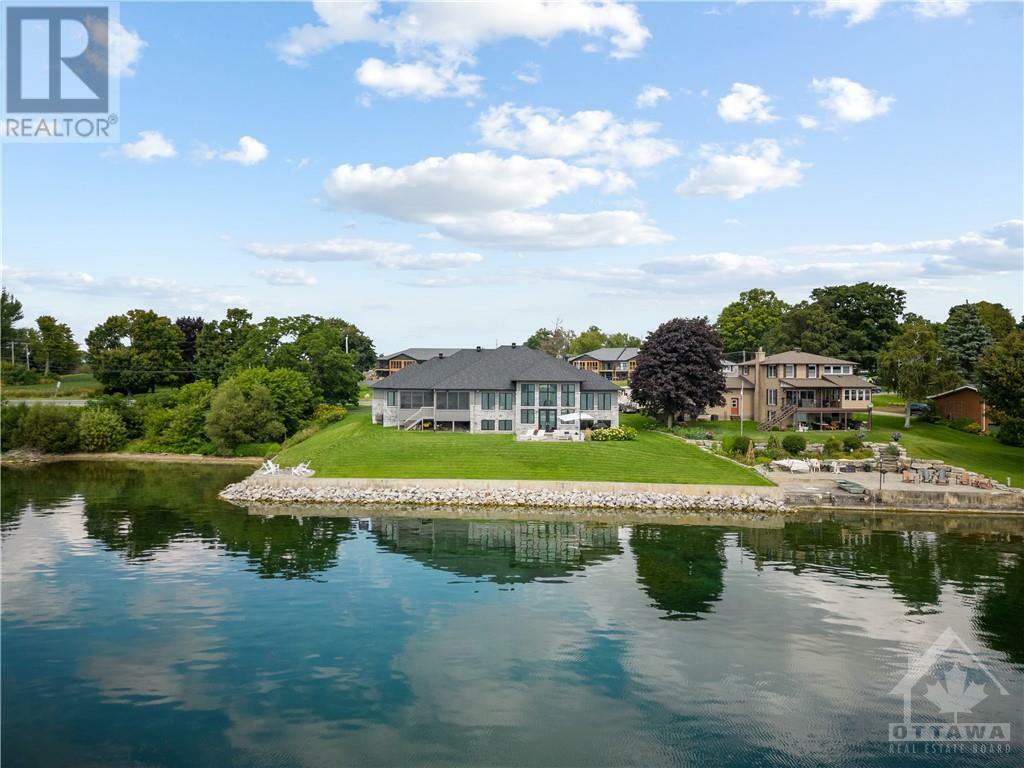 Property Photo: 1671 County Road 2 Terrace West ON K0E1T0