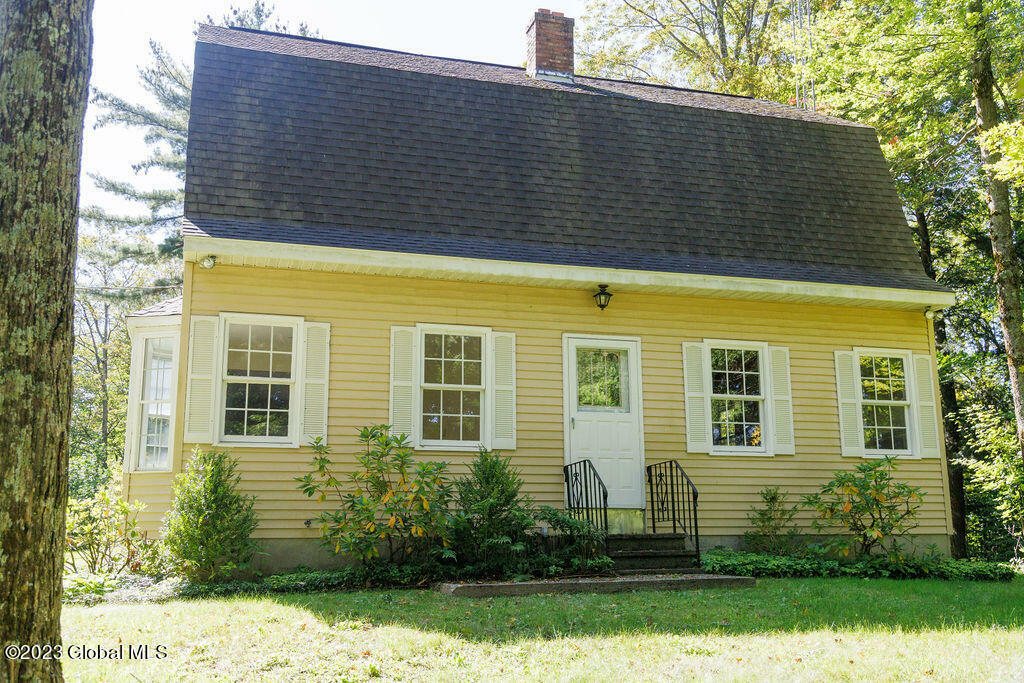 Property Photo: 2362 Mudge Road NY 12053