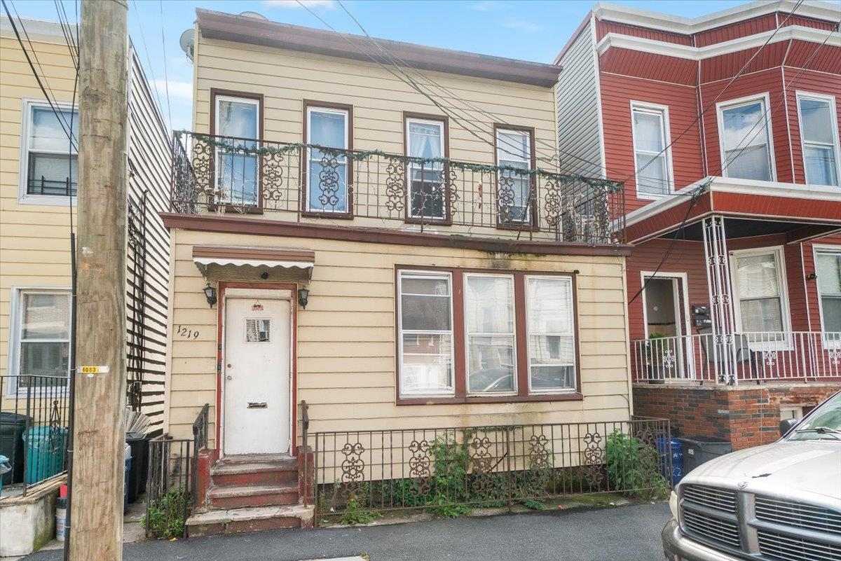 Property Photo:  1219 14th St  NJ 07047 