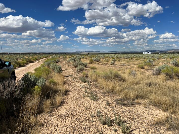 Property Photo:  6152 N 3375 W  UT 84721