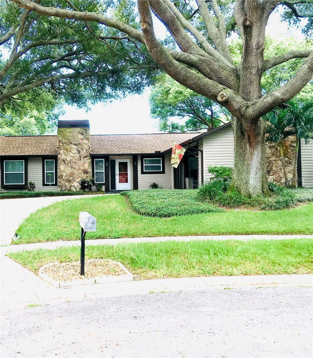 Property Photo:  854 Trailwood Court  FL 34684 