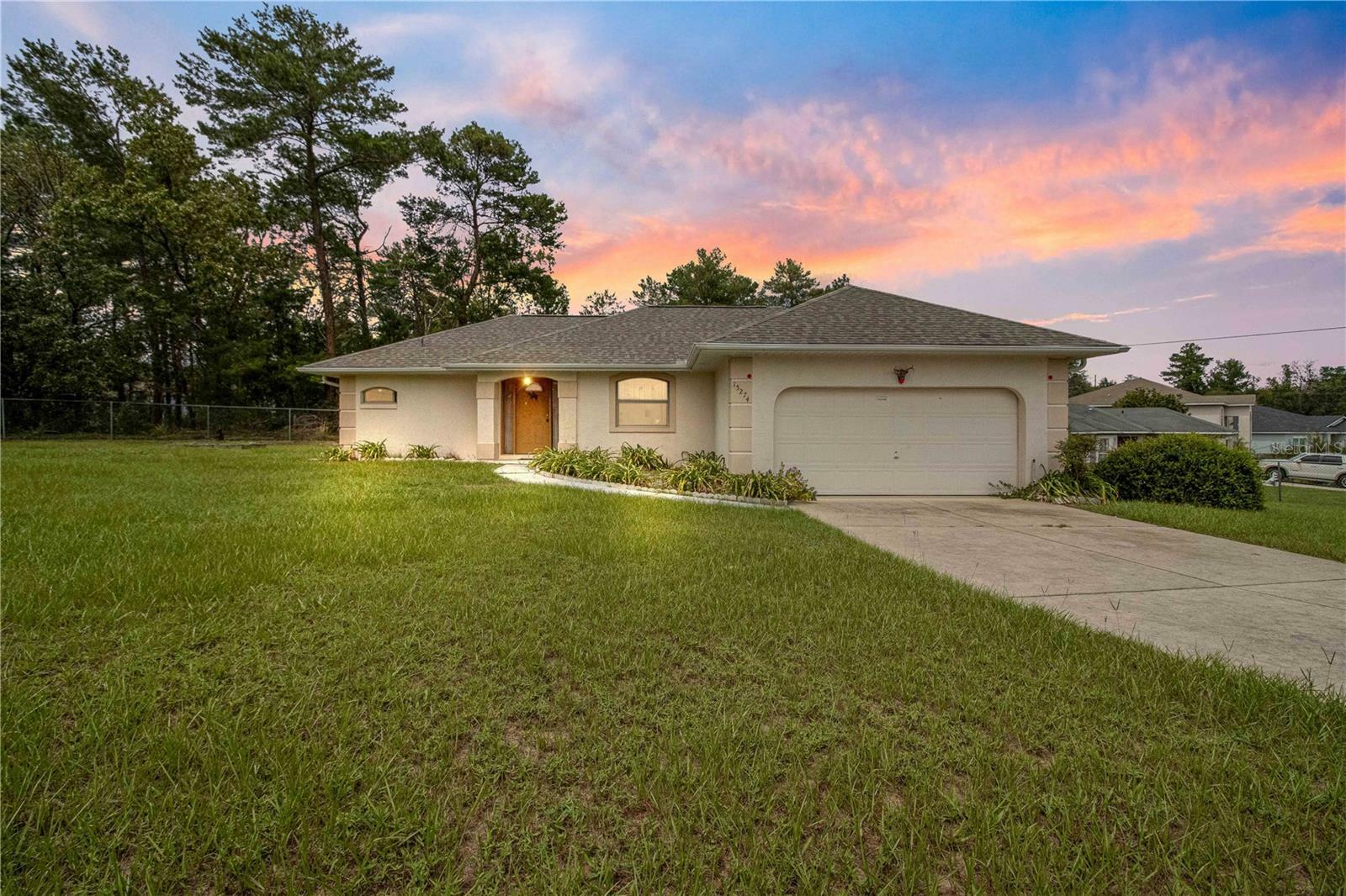 Property Photo: 15274 SW 47th Terrace FL 34473
