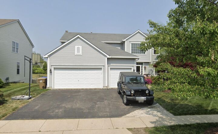 10814 64th St  Kenosha WI 53142 photo