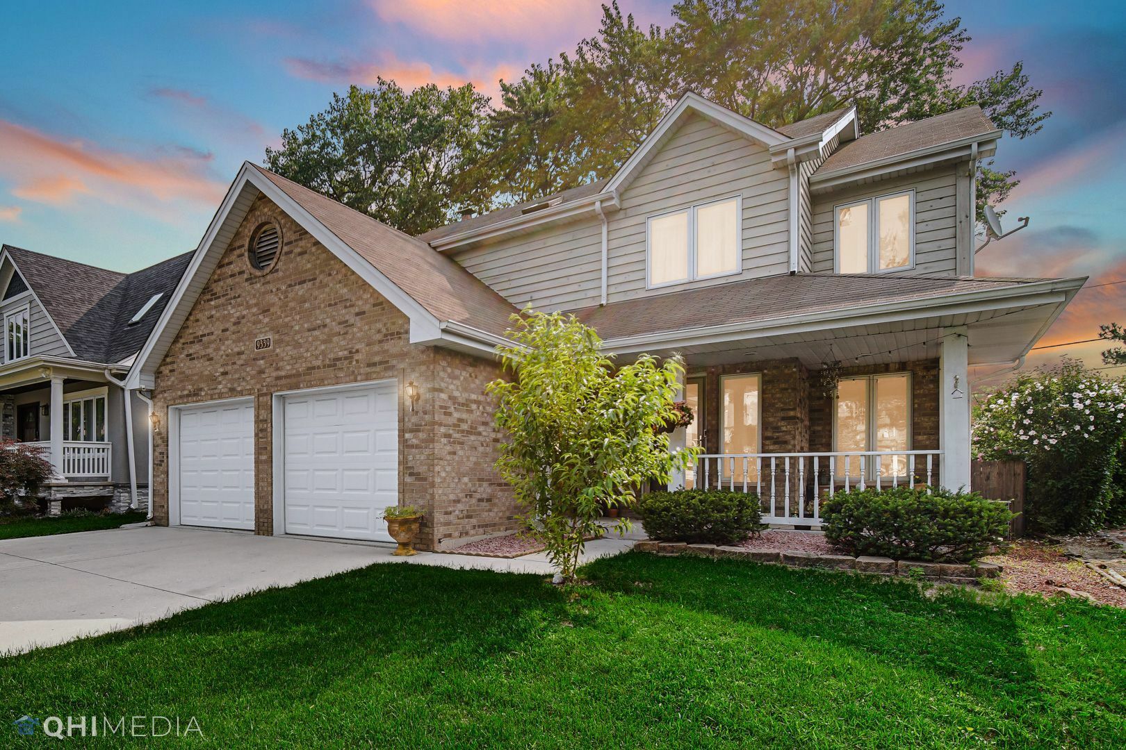 Property Photo:  9339 S 81st Court  IL 60457 